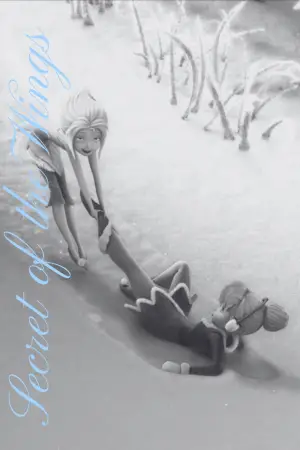 Постер к фильму "Феи: Тайна зимнего леса" #625059