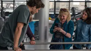 Задник к фильму "Сильнее" #489942