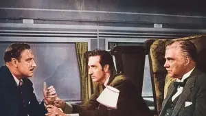 Задник к фильму "Шерлок Холмс: Ночной террор" #495500