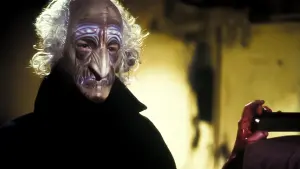 Задник к фильму "Поезд страха" #417521