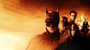 Задник к фильму "Бэтмен" #165457