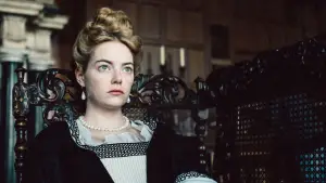 Задник к фильму "Фаворитка" #743243