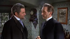 Задник к фильму "Горгона" #390845