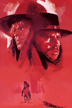 Постер к фильму "Великое молчание" #216867