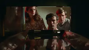 Задник к фильму "Вой" #725961