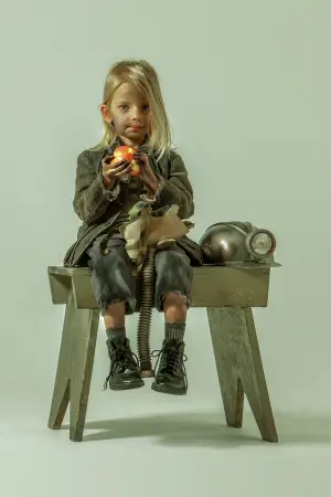 Постер к фильму "Голодные игры: Сойка-пересмешница. Часть 1" #566904