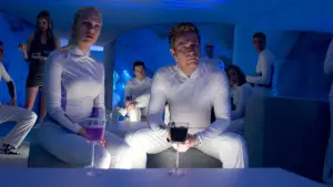 Задник к фильму "Остров" #272128