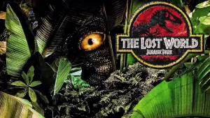Задник к фильму "Парк Юрского периода 2: Затерянный мир" #281888