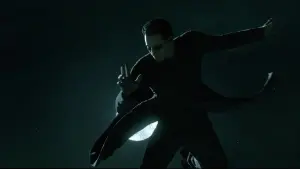 Задник к фильму "Матрица: Перезагрузка" #244213