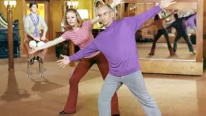 Задник к фильму "Человек-оркестр" #437987