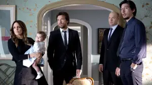 Задник к фильму "Дальше живите сами" #278155