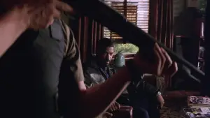 Задник к фильму "Тренировочный день" #630862