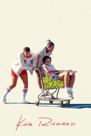 Постер к фильму "Король Ричард" #67051