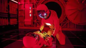 Задник к фильму "Поколение Вояджер" #310489