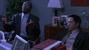 Задник к фильму "Пила. Игра на выживание" #217840