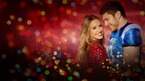 Задник к фильму "Рождество под софитами" #735783