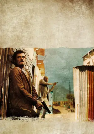 Постер к фильму "Теория заговора" #731250