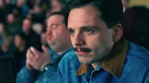 Задник к фильму "Тоня против всех" #211190