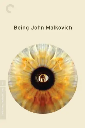 Постер к фильму "Быть Джоном Малковичем" #809232