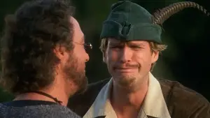 Задник к фильму "Робин Гуд: Мужчины в трико" #673185