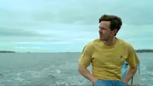 Задник к фильму "Манчестер у моря" #624199