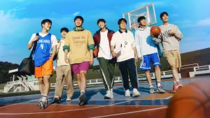 Задник к фильму "Игра в Пусане" #454986