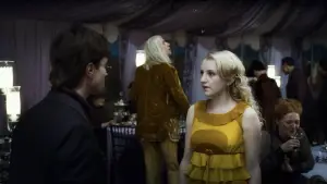 Задник к фильму "Гарри Поттер и Дары смерти: Часть I" #558251