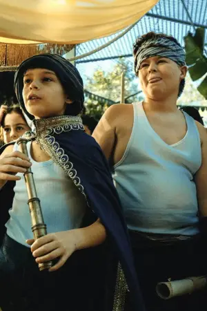 Постер к фильму "Я увидел короля" #717972