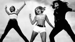 Задник к фильму "Быстрая Кошечка! Убей, Убей!" #424392