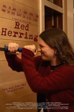 Постер к фильму "Red Herring" #821952