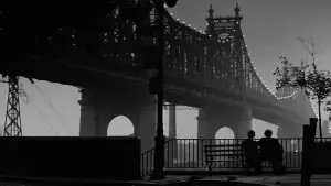 Задник к фильму "Кабинет доктора Калигари" #535929