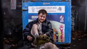 Задник к фильму "Пушки Акимбо" #351044