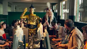 Задник к фильму "Дракула" #529375