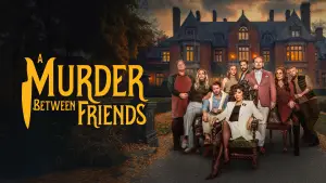 Видео к фильму A Murder Between Friends | Trailer