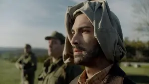 Задник к фильму "Ночь длиной в 12 лет" #436814