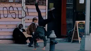 Задник к фильму "Сходи за розмарином" #735773