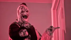 Задник к фильму "Канун Дня всех святых" #321525