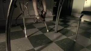 Задник к фильму "Дом восковых фигур" #481130