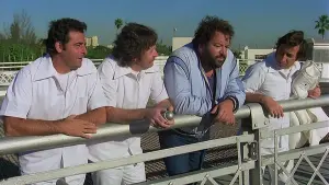 Задник к фильму "Борцы с преступностью" #251557