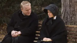 Задник к фильму "Сомнение" #233438