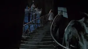 Задник к фильму "Эдвард руки-ножницы" #619862