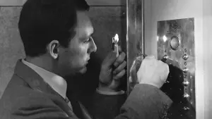 Задник к фильму "Лифт на эшафот" #205153