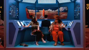 Задник к фильму "Вечность" #517825