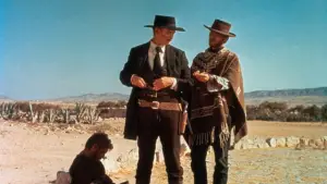 Задник к фильму "На несколько долларов больше" #629388