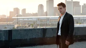 Задник к фильму "Прощай, детка, прощай" #225417