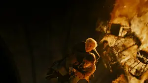 Задник к фильму "Гарри Поттер и Дары смерти: Часть II" #555361