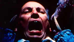 Задник к фильму "Восставший из ада 2: Обречённый на ад" #290812