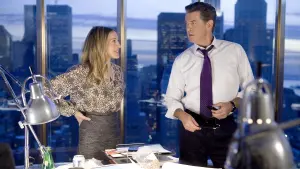 Задник к фильму "Я не знаю, как она делает это" #398711