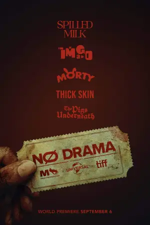 Постер к фильму "Imago" #771299