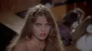 Задник к фильму "Преисподняя" #273068